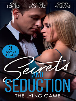 cover image of Secrets and Seduction